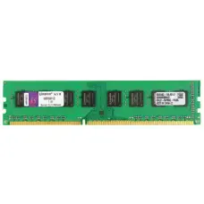 Оперативна пам'ять Kingston 8Gb DDR3-1600 PC3-12800 (KVR16N11H/8) UDIMM Unbuffered non-ECC