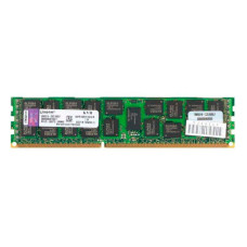 Оперативна пам'ять Kingston 8Gb DDR3-1600 PC3-12800R (KVR16R11D4/8) RDIMM ECC Registered