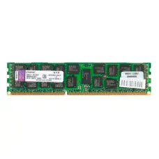 Оперативная память Kingston 8Gb DDR3-1600 PC3-12800 2Rx4 (KVR16R11D4/8) RDIMM ECC Registered
