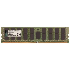 Оперативна пам'ять Kingston 16Gb DDR4-2133 PC4-17000R 2Rx4 (KVR21R15D4/16) RDIMM ECC Registered