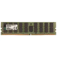 Оперативна пам'ять Kingston 16Gb DDR4-2133 PC4-17000R 2Rx4 (KVR21R15D4/16) RDIMM ECC Registered