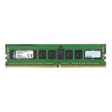 Оперативна пам'ять Kingston 8Gb DDR4-2133 PC4-17000 (KVR21R15S4/8) RDIMM ECC Registered
