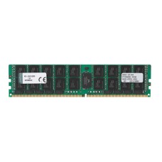 Оперативна пам'ять Kingston 32Gb DDR4-2400 PC4-19200 (KVR24L17Q4/32I) RDIMM ECC Registered