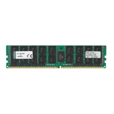 Оперативная память Kingston 32Gb DDR4-2400 PC4-19200 4Rx4 (KVR24L17Q4/32I) LRDIMM ECC Load-Reduced