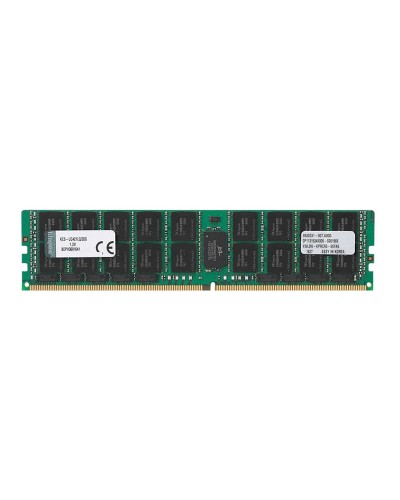 Оперативна пам'ять Kingston 32Gb DDR4-2400 PC4-19200 (KVR24L17Q4/32I) RDIMM ECC Registered