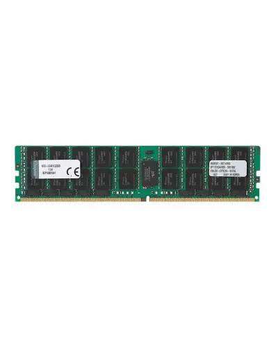 Оперативна пам'ять Kingston 32Gb DDR4-2400 PC4-19200 (KVR24L17Q4/32I) LRDIMM ECC Load Reduced