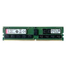 Оперативная память Kingston 16Gb DDR4-2400 PC4-19200 2Rx4 (KVR24R17D4/16) RDIMM ECC Registered