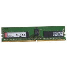 Оперативна пам'ять Kingston 16Gb DDR4-2400 PC4-19200 2Rx8 (KVR24R17D8/16MA) RDIMM ECC Registered