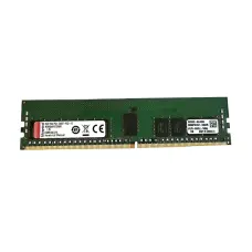 Оперативна пам'ять Kingston 8Gb DDR4-2400 PC4-19200 (KVR24R17S4/8) RDIMM ECC Registered