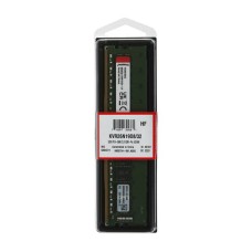 Оперативная память Kingston 32Gb DDR4-2666 PC4-21300 2Rx8 (KVR26N19D8/32) UDIMM Non-ECC Unbuffered