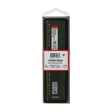 Оперативная память Kingston 32Gb DDR4-2666 PC4-21300 2Rx8 (KVR26N19D8/32) UDIMM Non-ECC Unbuffered
