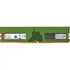 Оперативна пам'ять Kingston 8Gb DDR4-2666 PC4-21300 (KVR26N19S8/8) UDIMM Non-ECC Unbuffered