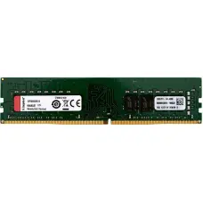 Оперативна пам'ять Kingston 16Gb DDR4-3200 PC4-25600 2Rx8 (KVR32N22D8/16) UDIMM Non-ECC Unbuffered