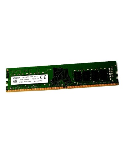 Оперативна пам'ять Kingston 16Gb DDR4-2400 PC4-19200 (KYXC0V-MIH) UDIMM Non-ECC Unbuffered