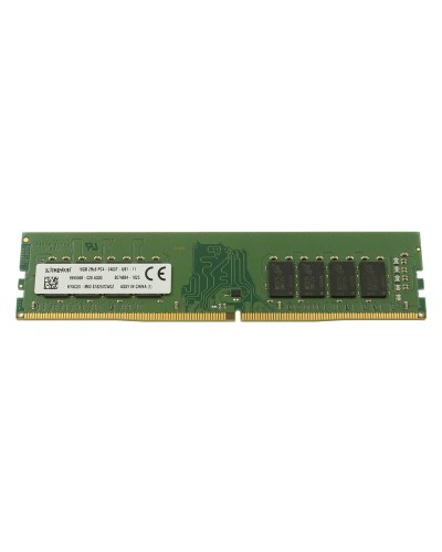 Оперативна пам'ять Kingston 16Gb DDR4-2400 PC4-19200 (KYXCOV-MID) UDIMM Non-ECC Unbuffered