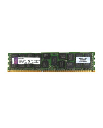 Оперативна пам'ять Kingston 16Gb DDR3-1333 PC3L-10600R (KTH-PL313LV/16G) RDIMM ECC Registered