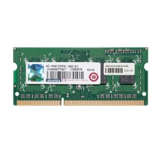 Оперативная память Advantech 4Gb DDR3-1600 PC3L-12800 (AQD-SD3L4GN16-SG) SODIMM Non-ECC Small Outline