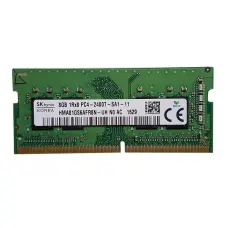 Оперативна пам'ять SK Hynix 8Gb DDR4-2400 PC4-19200 (HMA81GS6AFR8N-UH) SODIMM Non-ECC Small Outline