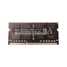 Оперативная память SK Hynix 8Gb DDR3-1600 PC3-12800S (HMT41GS6MFR8C-PB) SODIMM Non-ECC Small Outline