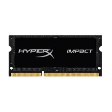 Оперативная память HyperX 4Gb DDR3-1866 PC3L-14900 (HX318LS11IB/4) SODIMM Non-ECC Small Outline