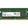 Оперативна пам'ять Kingston 16Gb DDR4-3200 PC4-25600 1Rx8 (K1CXP8-MIE) SODIMM Non-ECC Small Outline