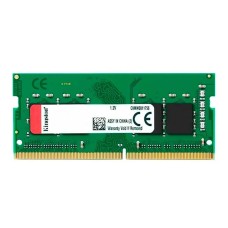 Оперативная память Kingston 8Gb DDR4-2400 PC4-19200 (KCP424SS8/8) SODIMM Non-ECC Small Outline