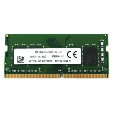 Оперативна пам'ять Kingston 8Gb DDR4-2666 PC4-21300 (KHYXPX-MID) SODIMM Non-ECC Small Outline