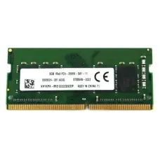Оперативна пам'ять Kingston 8Gb DDR4-2666 PC4-21300 (KHYXPX-MID) SODIMM Non-ECC Small Outline