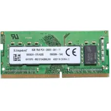 Оперативна пам'ять Kingston 8Gb DDR4-2666 PC4-21300 (KHYXPX-MIE) SODIMM Non-ECC Small Outline