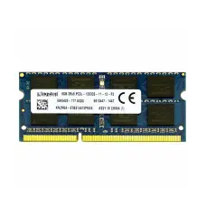 Оперативная память Kingston 8Gb DDR3-1600 PC3L-12800 2Rx8 (KN2M64-ETB) SODIMM Non-ECC Small Outline