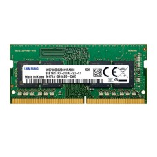 Оперативная память Samsung 8Gb DDR4-3200 PC4-25600 (M471A1G44AB0-CWE) SODIMM Non-ECC Small Outline