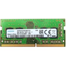 Оперативная память Samsung 8Gb DDR4-2400 PC4-19200 (M471A1K43BB1-CRC) SODIMM Non-ECC Small Outline