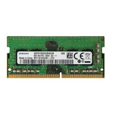 Оперативная память Samsung 8Gb DDR4-2666 PC4-21300 (M471A1K43CB1-CTD) SODIMM Non-ECC Small Outline