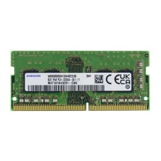 Оперативная память Samsung 8Gb DDR4-3200 PC4-25600 (M471A1K43EB1-CWE) SODIMM Non-ECC Small Outline