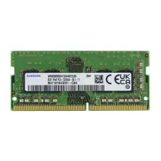 Оперативная память Samsung 8Gb DDR4-3200 PC4-25600 1Rx8 (M471A1K43EB1-CWE) SODIMM Non-ECC Small Outline