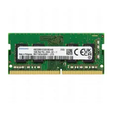 Оперативна пам'ять Samsung 16Gb DDR4-2666 PC4-21300 (M471A2K43DB1-CTD) SODIMM Non-ECC Small Outline