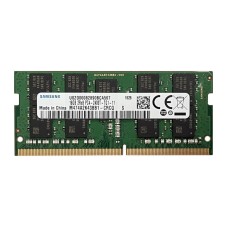Оперативная память Samsung 16Gb DDR4-2400 PC4-19200 2Rx8 (M474A2K43BB1-CRC) SODIMM ECC Small Outline