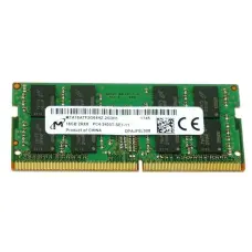 Оперативная память Micron 16Gb DDR4-2666 PC4-21300 2Rx8 (MTA16ATF2G64HZ-2G6) SODIMM Non-ECC Small Outline