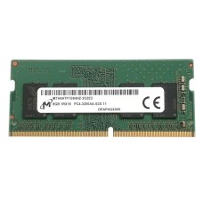 Оперативная память Micron 8Gb DDR4-3200 PC4-25600 (MTA4ATF1G64HZ-3G2) SODIMM Non-ECC Small Outline