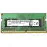 Оперативная память Micron 8Gb DDR4-2400 PC4-19200 1Rx8 (MTA8ATF1G64HZ-2G3) SODIMM Non-ECC Small Outline