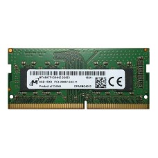 Оперативная память Micron 8Gb DDR4-2666 PC4-21300 (MTA8ATF1G64HZ-2G6) SODIMM Non-ECC Small Outline