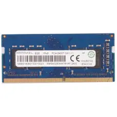 Оперативна пам'ять Ramaxel 8Gb DDR4-2400 PC4-19200 (RMSA3260NA78HAF-2400) SODIMM Non-ECC Small Outli