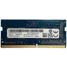 Оперативная память Ramaxel 8Gb DDR4-3200 PC4-25600 (RMSA3310MF96HAF-3200) SODIMM Non-ECC Small Outline