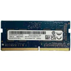 Оперативная память Ramaxel 8Gb DDR4-3200 PC4-25600 1Rx16 (RMSA3310MF96HAF-3200) SODIMM Non-ECC Small Outline
