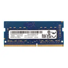 Оперативна пам'ять Ramaxel 8Gb DDR4-3200 PC4-25600 (RMSA3320ME88HBF-3200) SODIMM Non-ECC Small Outli