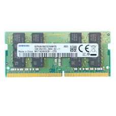 Оперативная память Samsung 16Gb DDR4-2666 PC4-21300 (M471A2K43CB1-CTD) SODIMM Non-ECC Small Outline