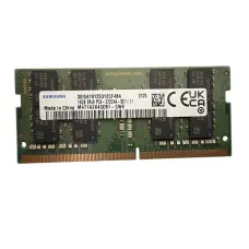 Оперативная память Samsung 16Gb DDR4-3200 PC4-25600 2Rx8 (M471A2K43EB1-CWE) SODIMM Non-ECC Small Out