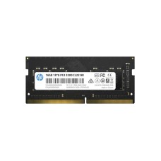 Оперативна пам'ять HP 16Gb DDR4-3200 PC4-25600 (2E2M7AA) SODIMM Non-ECC Small Outline