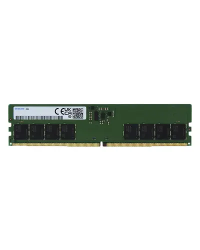 Оперативна пам’ять Samsung 16GB DDR5-5600 PC5-44800R (M321R2GA3PB0-CWM) RDIMM ECC Registered 