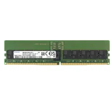 Оперативная память Samsung 32Gb DDR5-4800 PC5-38400R (M321R4GA3BB0-CQK) RDIMM ECC Registered 